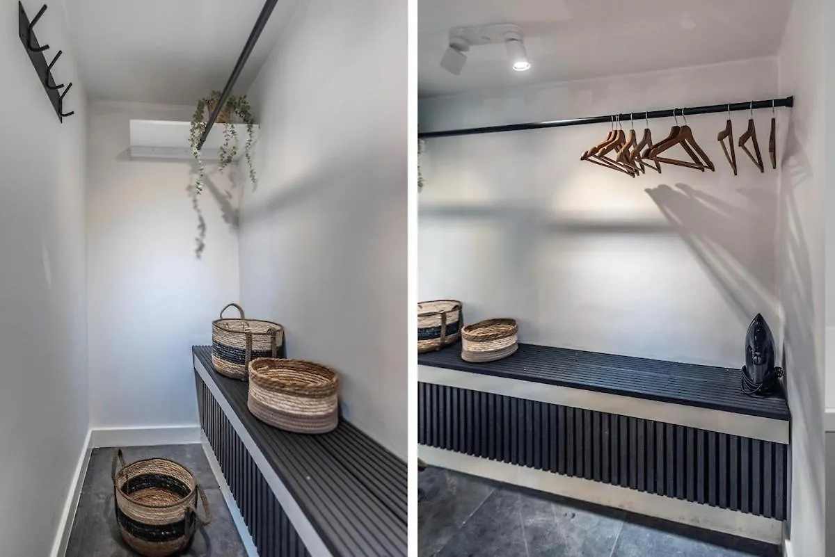 Appartamento De Jordaan Luxury Amsterdam