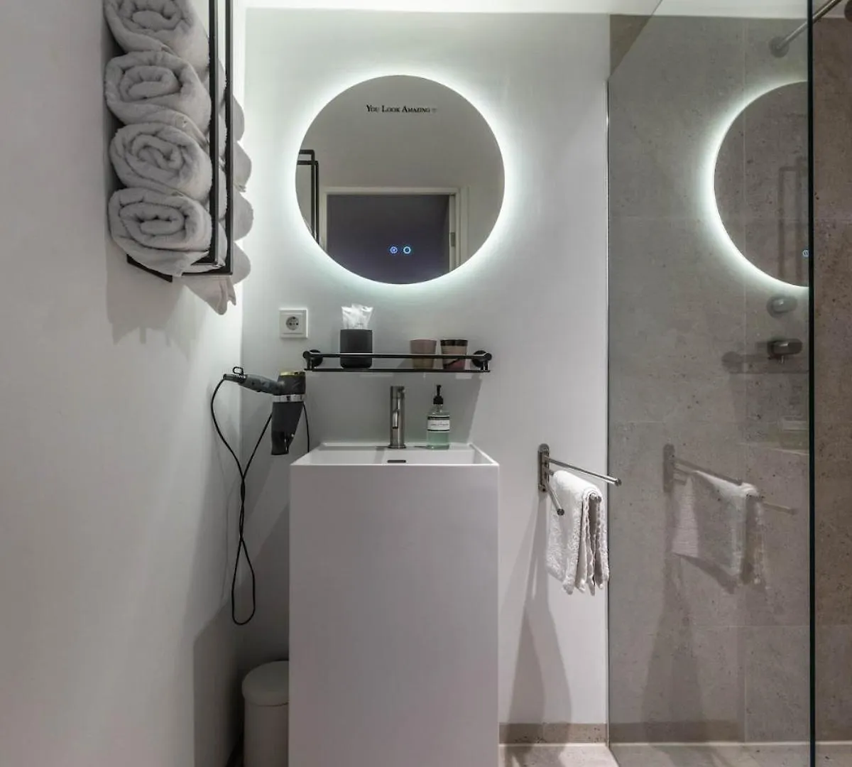 Appartamento De Jordaan Luxury Amsterdam 0*,