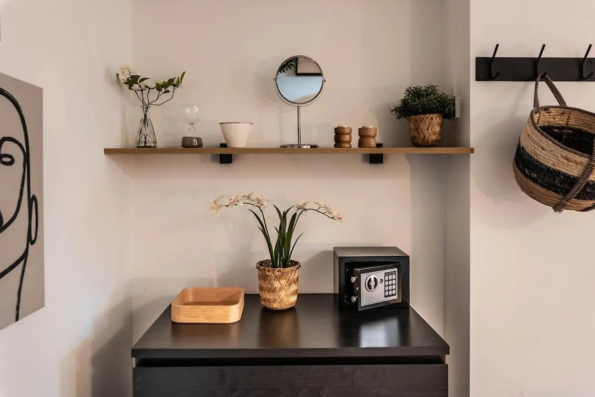 Appartamento De Jordaan Luxury Amsterdam